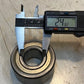 KYK Bearing 5305ZZC3SRI-2 | 5305ZZC3 Angular Contact Ball Bearing 25x62x25mm