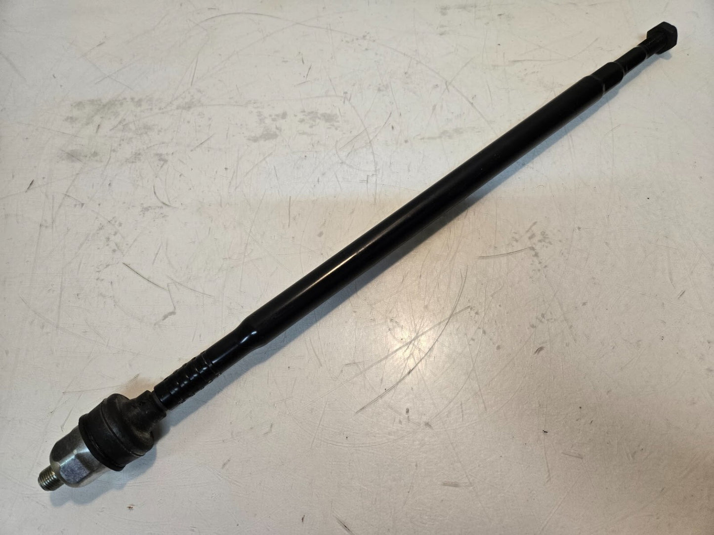 Inner Steering Tie Rod End 22" Long | 29 mm Hex | for Dorman TI59070PR