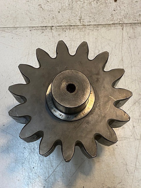 SMG Final Drive Spur Gear Pinion Shaft 1069700-83 | 15-Teeth 36-Spline