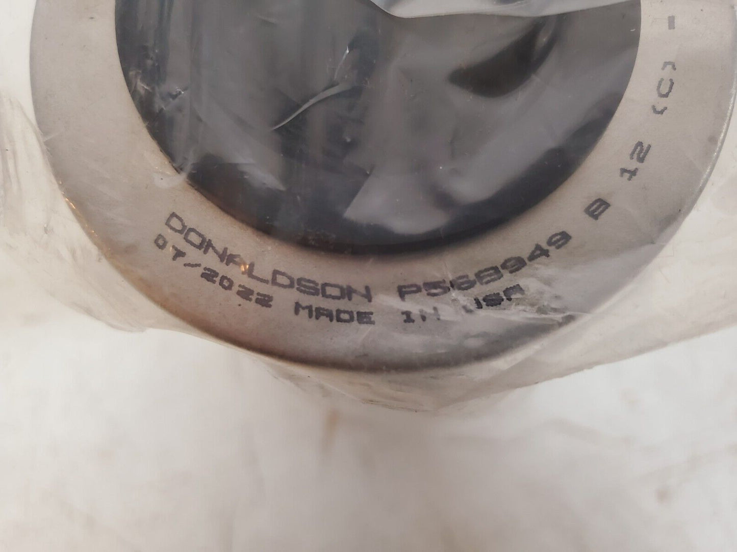 Donaldson Hydraulic Filter Cartridge P568949