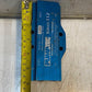 Pump Tec Pump Head Only Series 112 | 12T Series W0404-261 | 4-1/4" Ports Blue