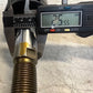 Hydraulic Cylinder For Yard Trucks & Terminal Tractors 122826 | T91109L1D