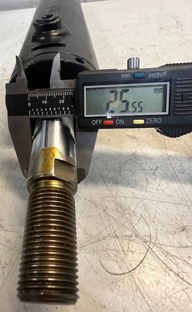 Hydraulic Cylinder For Yard Trucks & Terminal Tractors 122826 | T91109L1D