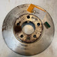 Brake Rotor 200705 | 5x111mm Bolt Pattern 70mm Bore 11-5/8" Dia.
