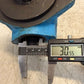 Eaton Vickers Vickers V10 Series Hydraulic Vane Pump 317667 Industrial Fluid