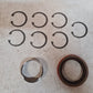 John Deere Installation Kit Thrust Washers RG23330 | S-8684