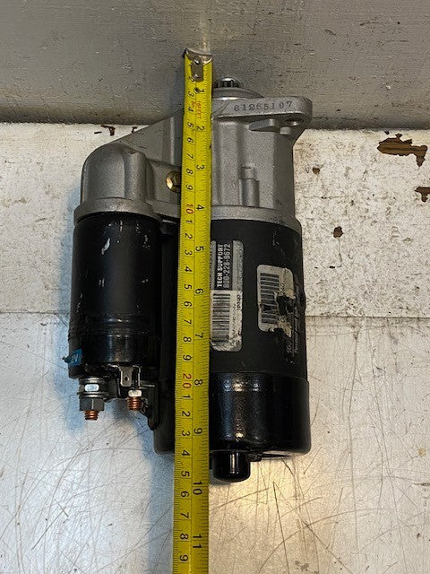 Remanufactured 16300 Starter Motor 61265107, 05294BG23887, 004763240