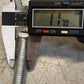 Shifter Table Clamp Adjustable Mounting Bracet Hardware Industrial Workbench