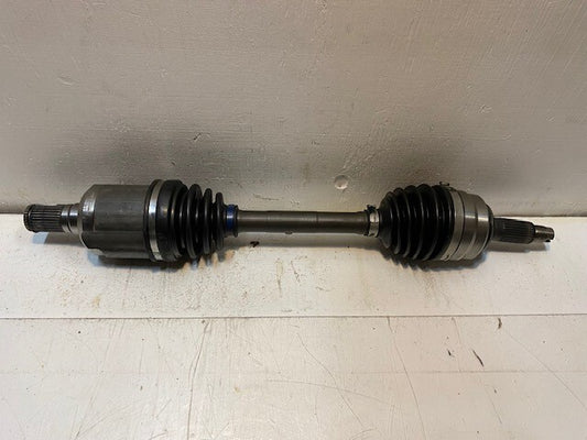 FoMoCo N006S Axle Drive Shaft NTN 433-EBJ9511, A16W, 017-083-024U, 31-Spline