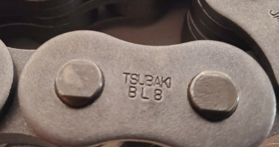 Toyota Chain Sub Assembly 90631-U8053-71 | 90631U805371 | L10-46-B01