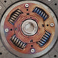 Exedy Clutch Disc Altrom for Honda HCD802U 0722916
