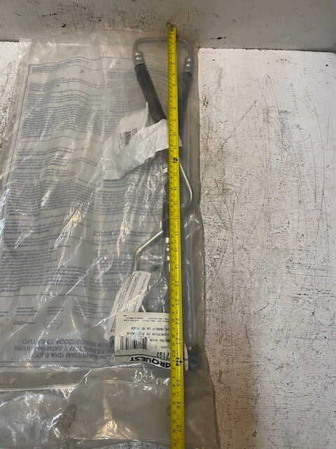 Carquest 37197 Power Steering Hose
