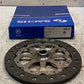 Sachs Clutch Disc SD80176, 1864521143