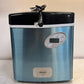 New Air Portable Countertop Ice Maker AI-215SS | 50Lbs Daily Capacity