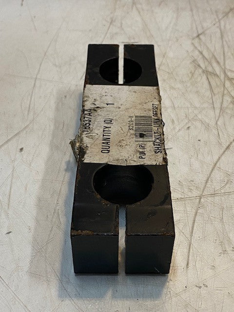 2 Quantity of Link Shackle Offsets K209-8 | 16537AA (2 Quantity)