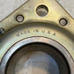 BCA Ball Bearing Flange Unit FD211RQ |  5-1/2" Wide 55mm Bore