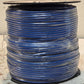 Corcom 12AWG 1015 CSA TEW Blue Wire 500' | 6-1609259-3 | 34177354 | 20197-00