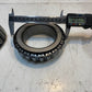 2 Quantity of National 580 Tapered Roller Wheel Cone Bearings (2 Quantity)