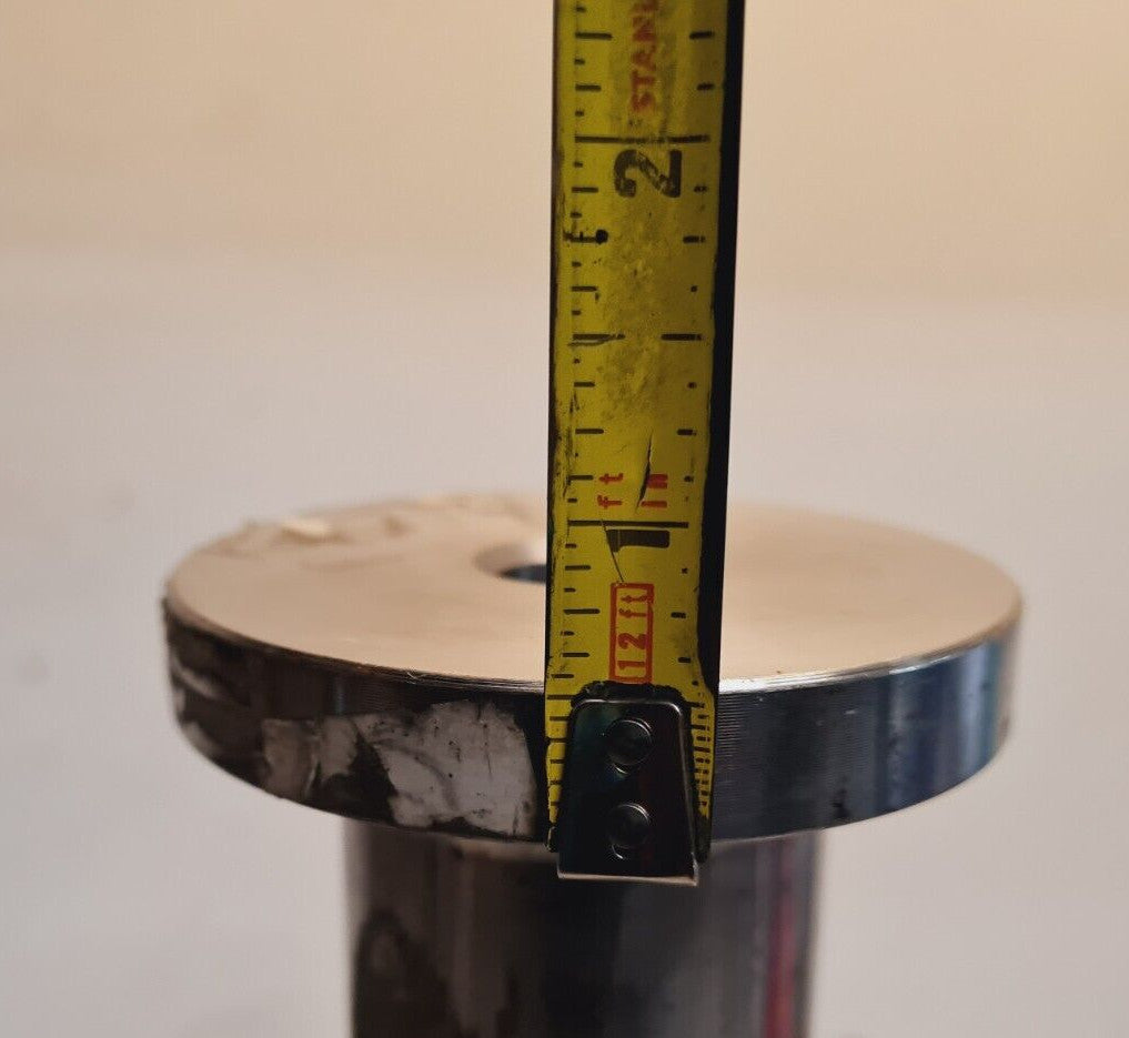 Shaft Part Number B03405 | BEI 0611 | BO3405