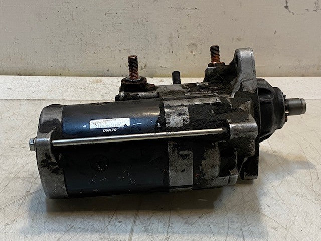 Denso Heavy Duty Starter TG228000-6350 | 12V