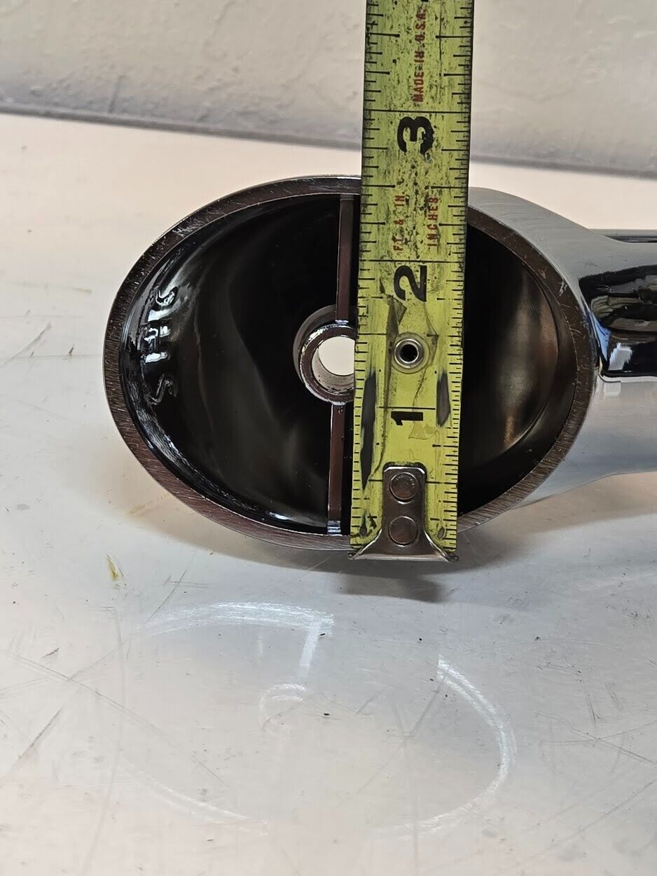 2 Quantity of Putco Replacement Locker Rails Pat. No. 5476348 (2 Quantity)