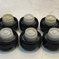 6 Quantity of Can-Am Replacement Fuel Caps 3-1/4" Dia. (6 Quantity)