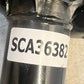 TRQ Complete Strut Assembly SCA36382 Front Right Shock Spring Suspension