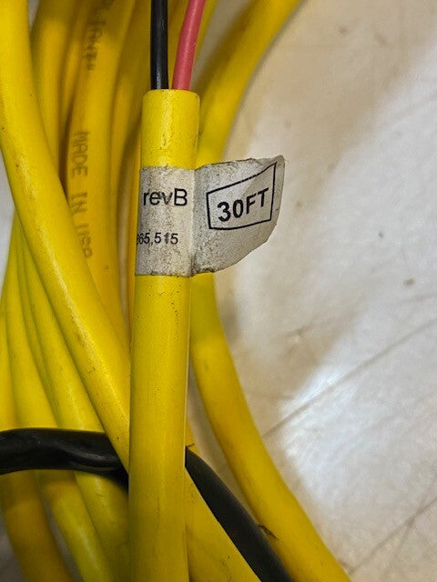 ENGIUS INTELLIROCK II MAT-02-1H28D 30FT TEMPERATURE SENSOR CABLE 30' 16AWG 2C