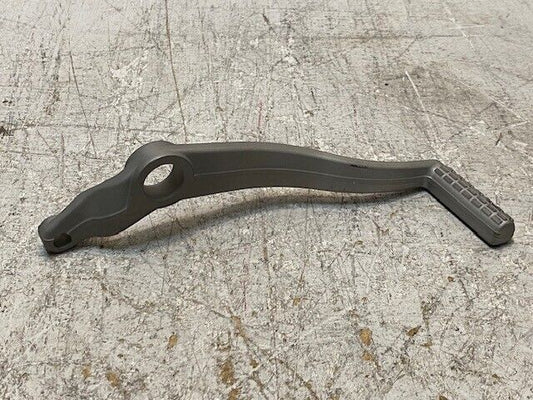 Brake Pedal for Buell 8" Long 19mm Hole 8mm Smaller Hole 2" Pedal