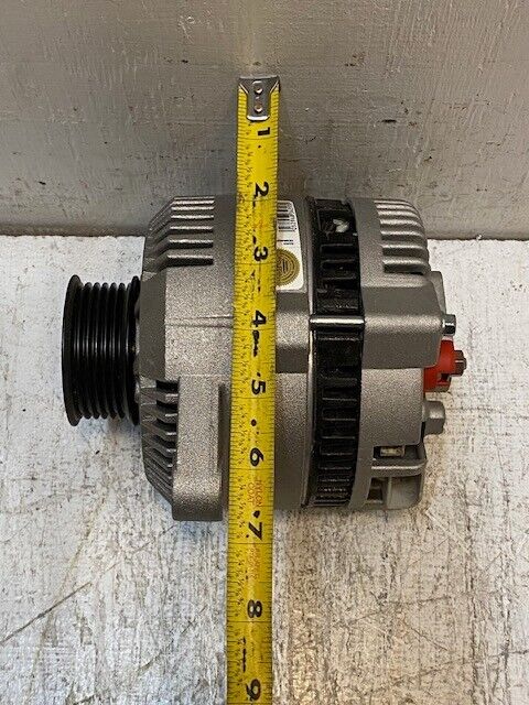 AZ Duralast Reman Alternator DL3508-16-11