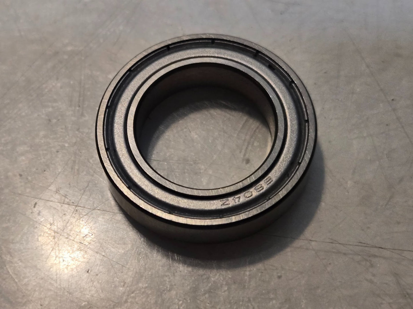 20 Quantity of Metal Shielded Ball Bearings 6804Z | 32 mm OD 20 mm Bore (20 Qty)