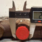 Hydraulic Remote Valve 4519 Tractor Hydraulic System Control Assembly Unit