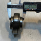BCA W107 Bearing 72mm OD 36mm Bore 38mm Thick