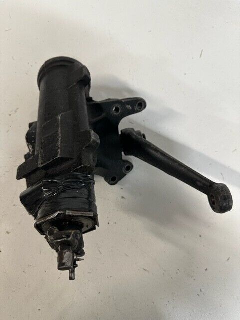 Steering Gear 6689015 | S 5677924 GM B6