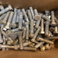 103 Hex-Head Screws 5305-00-719-5238 2" Length 1/2" Thread