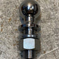 2-5/16" WF Q14B 16000 lbs Chrome Hitch Ball 6" Tall