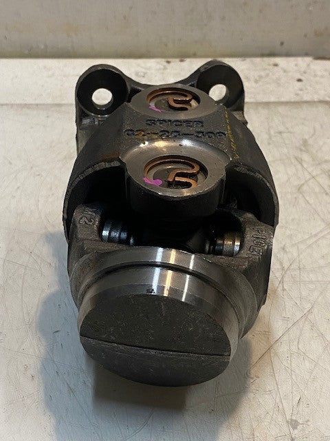 Spicer CV Head 02-26-309 | N37 | 109 | M2 | 7" Long 4" Wide