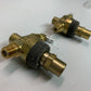 2 Conrader Unloading Valves For 11X292, Fits Speedaire Brand Model: PN2407017G