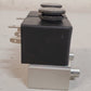 Lexair Inc. Double Solenoid Valve 24VDC 4,5W 100% ED