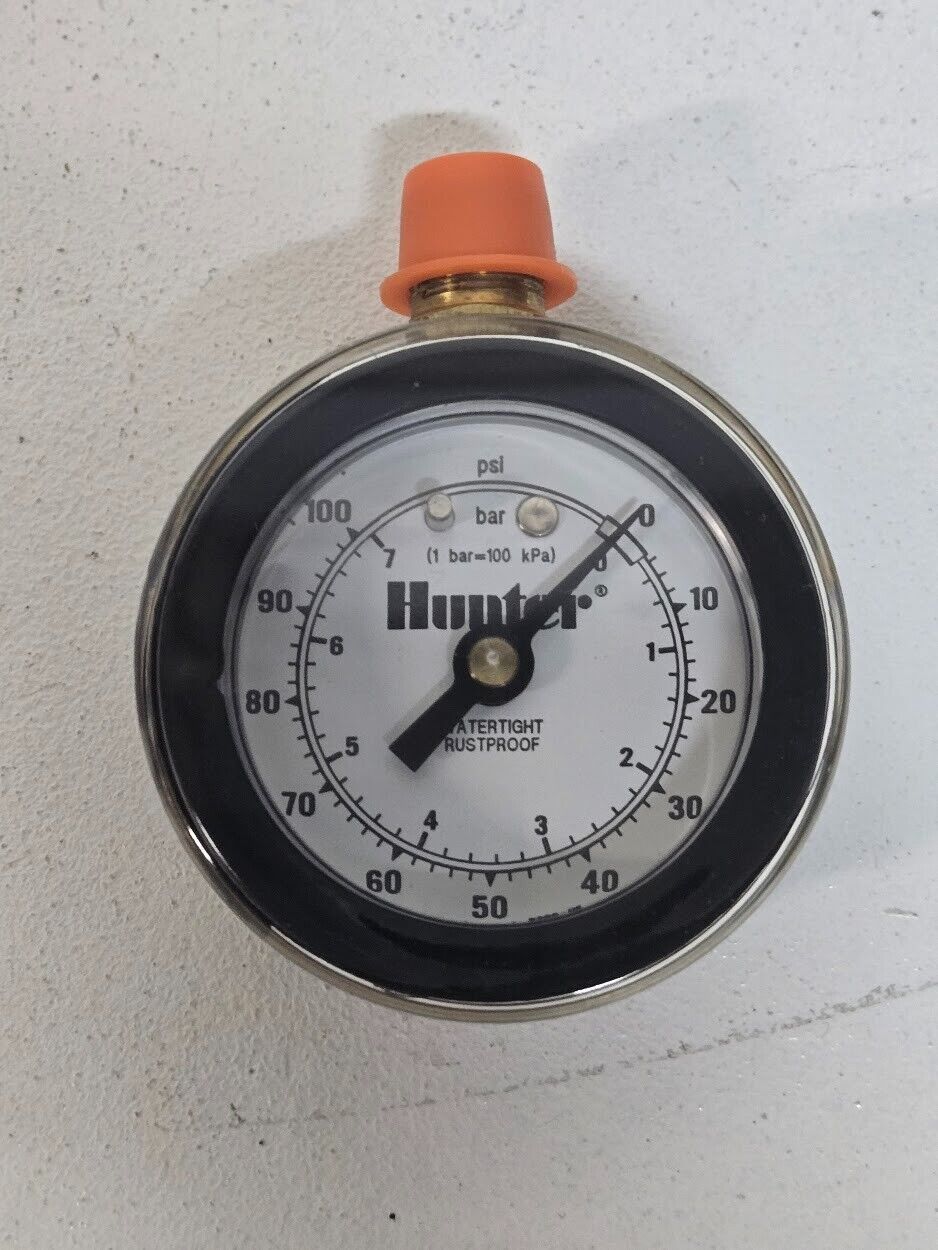 Hunter MP Rotator MP Gauge 185200