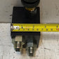 Sauer Danfoss Pressure Reducing Valve 158B6105 | AE504D | AN280713