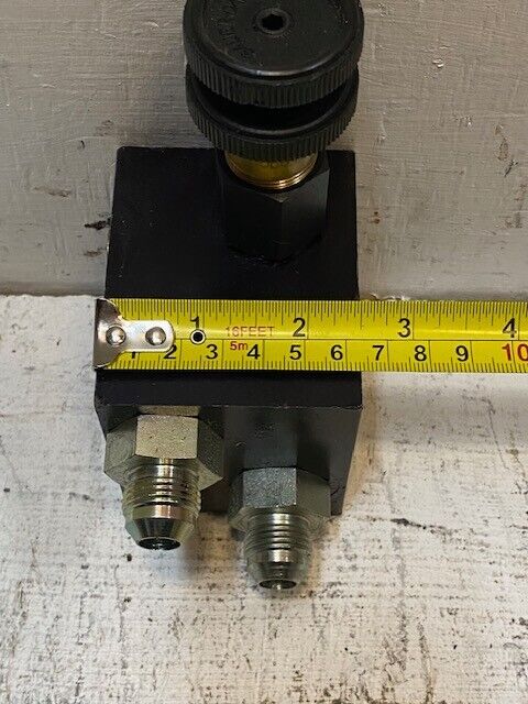 Sauer Danfoss Pressure Reducing Valve 158B6105 | AE504D | AN280713