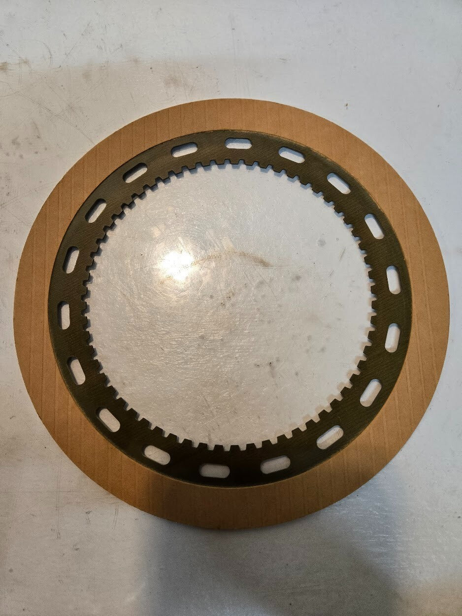 National Transmission Products K44902 Ring Kit TH350/350C 1974-1985