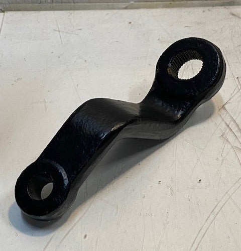 Drop Pitman Arm 18mm Bore 30mm Bore 9" Long 4" Drop