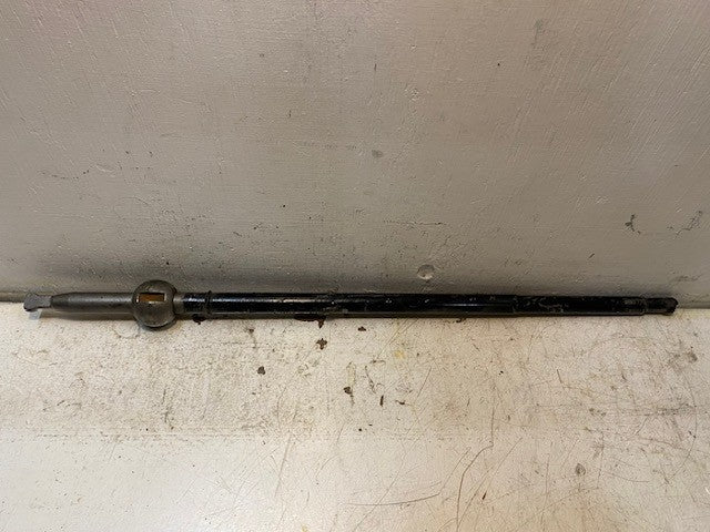 Eaton Fuller Transmission Gear Shift Lever DE 8L 12 | 27" Long 47mm Ball