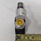 Eaton Vickers VD5J.1/V Valve PHE5BVB with Canfield Connector 9-FAC211M-009