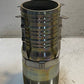 Band-It Tri-Lokt Male Hose Nipple Swage Tie Strip 10" Tall 92mm Bore 102mm Bore