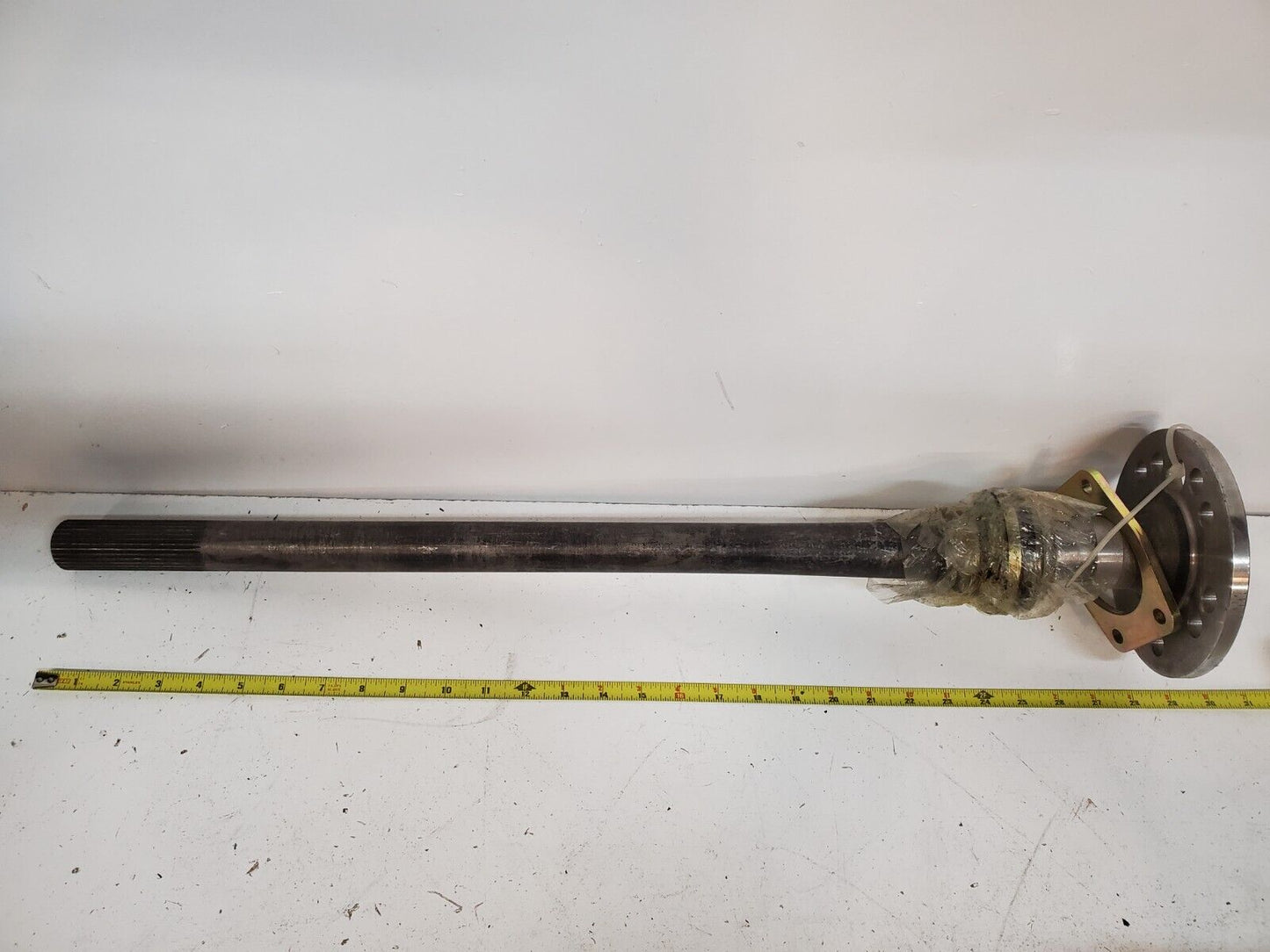 Currie CE Axle Shaft 9005T1