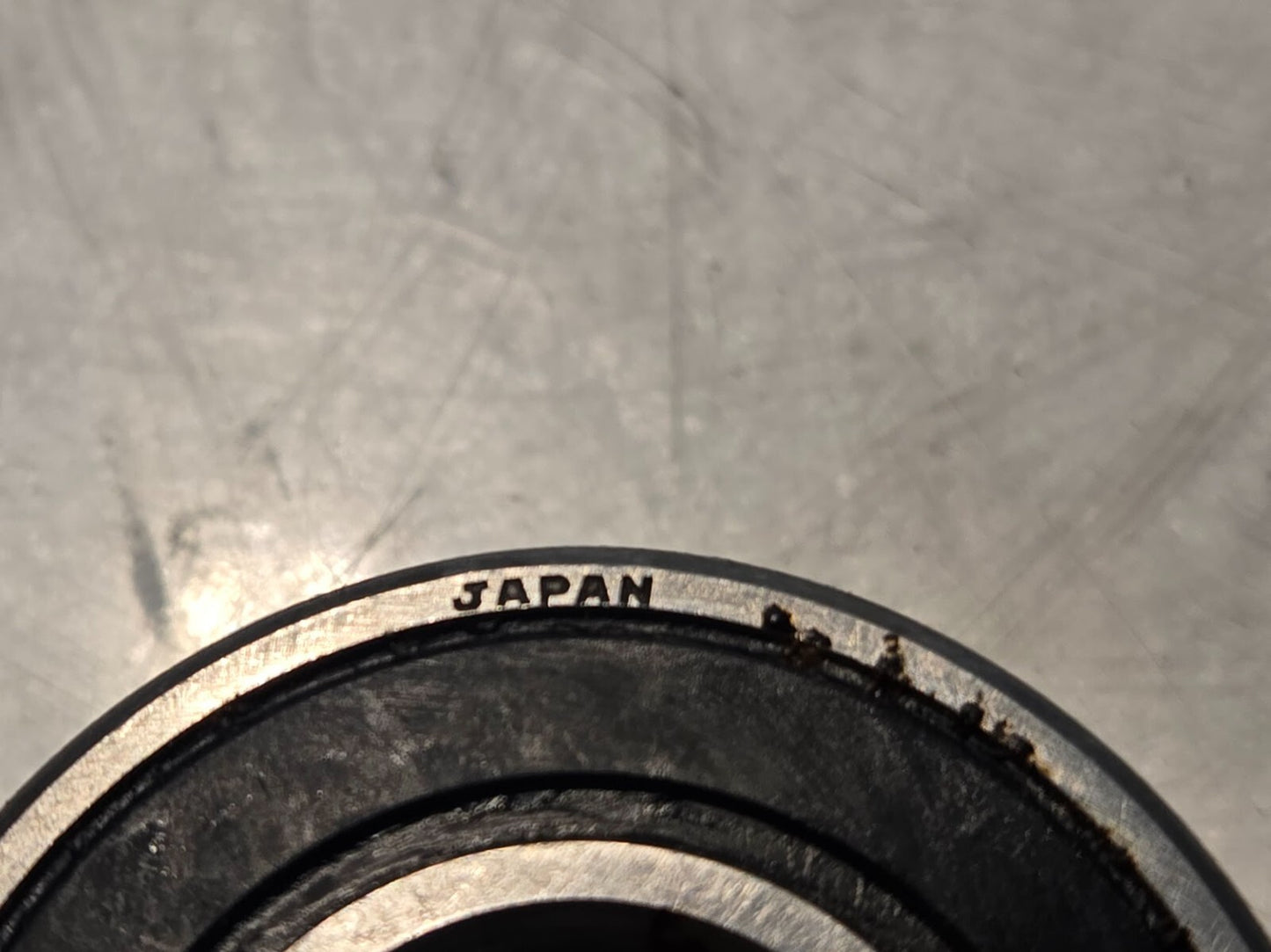 10 Quantity of SMT 5204 2RS Bearings | 47 mm OD 20 mm ID 20.6 mm Thick (10 Qty)