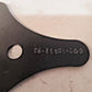 Radiator Support Bracket Steel Fits Freightliner 05-31501-000 | 531501000